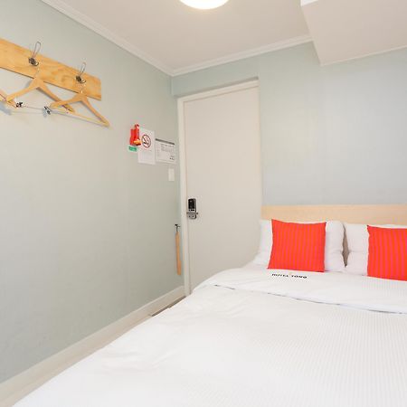 Goodstay Hotel Tong Seoul Dongdaemun Exterior photo